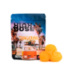 500mg THC Gummies – High Dose Tropical Punch