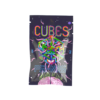 Cubes – Scooby Snacks Microdose Capsules (5x300mg)