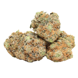 Peanut Butter Breath