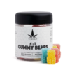 Top Shelf 4:1 Gummy Bears