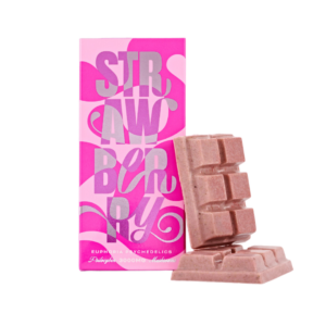 Euphoria Psychedelics – Milk Chocolate (3000mg)
