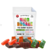High Dosage Edibles 9000mg THC Gummy Blocks – Sky High