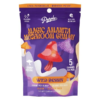 Purple Amanita gummies- Wild Bery